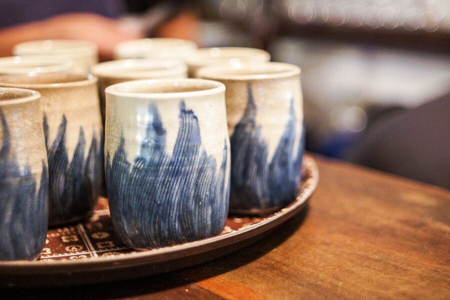 Hoi An: Secret Cocktail Experience - Four secret cocktail stops, each with a story and a snack