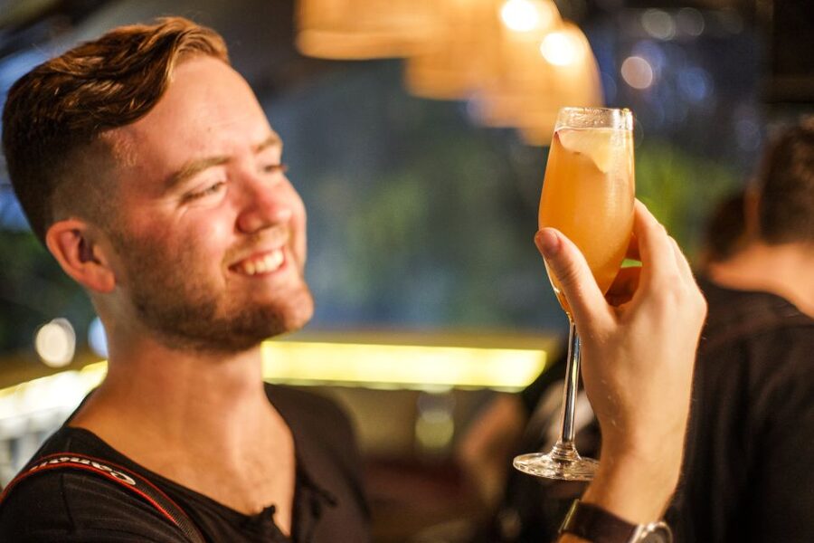 Hoi An: Secret Cocktail Experience - Who should book this cocktail experience in Hoi An