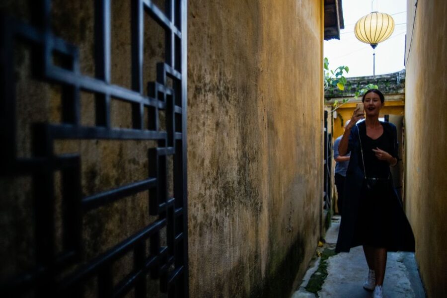 Hoi An: Secret Cocktail Experience - Practical tips so the night stays fun, not stressful