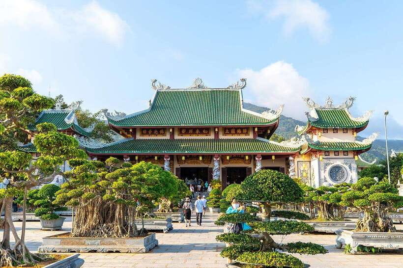 Hoi An: Secrets Of The Marble Mountains & Linh Ung Pagoda - Should you book this Hoi An Marble Mountains and Linh Ung Pagoda tour?