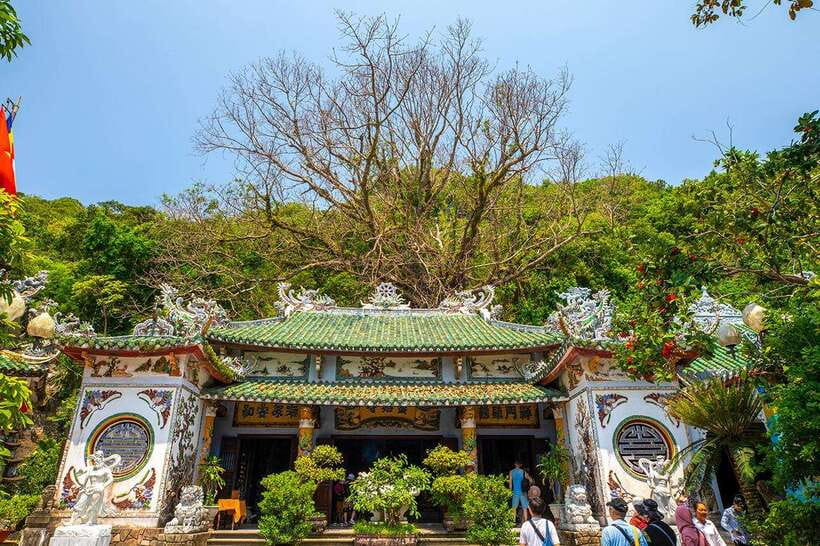 Hoi An: Secrets Of The Marble Mountains & Linh Ung Pagoda - Who this tour suits best, and who should think twice