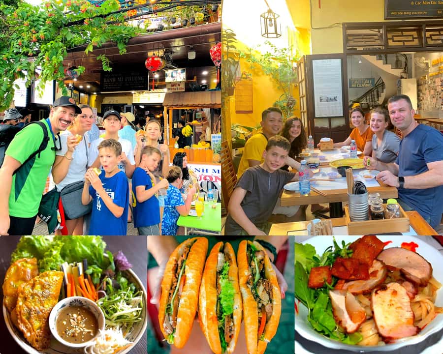 Hoi An Street Food Tour with Locals - Quick hits before you go