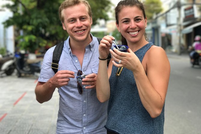 Hoi An Street Food Walking Tour with Tastings - Why a 3pm Hoi An street food walk is such a good move