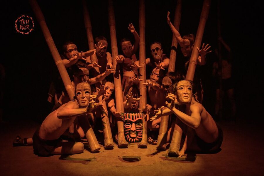 Hoi An: Teh Dar Vietnamese Bamboo Circus at Lune Center - Should you book Teh Dar Vietnamese Bamboo Circus at Lune Center?