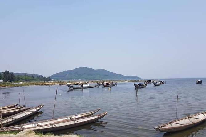 Hoi An to Hai Van Pass and back to Hoi An with Mr.T Easy Rider (One Day) - Why this one-day loop feels like Central Vietnam in fast forward