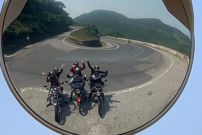 Hoi An to Hai Van Pass and back to Hoi An with Mr.T Easy Rider (One Day) - Safety, guides, and why these reviews keep circling back to the same themes