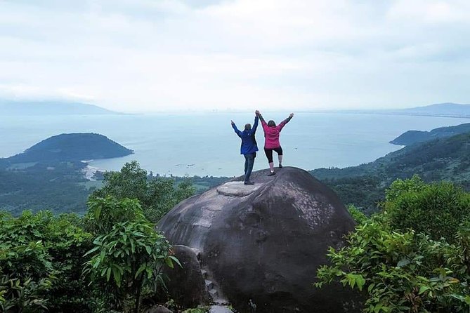 Hoi An to Hai Van Pass and back to Hoi An with Mr.T Easy Rider (One Day) - Pickup and the “private tour” reality