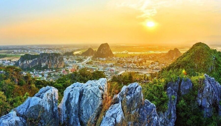 Hoi An To Marble-Monkey Mountain & Hai Van Pass by Motorbike - Price and Value: Is $60 Worth It?