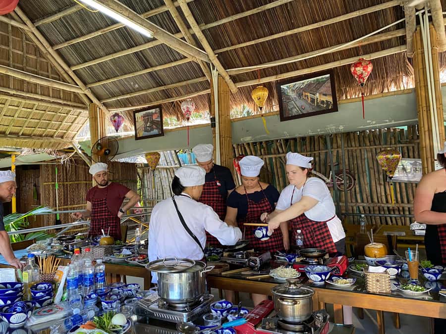Hoi An: Tra Que Herb Village Cooking Class - Is $28 good value in Hoi An? Here’s how I’d judge it