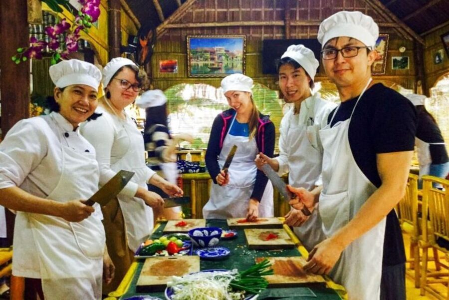 Hoi An: Traditional Cooking Class & meal w Cam Thanh Family - Should you book this Hoi An cooking class with Cam Thanh family meal?