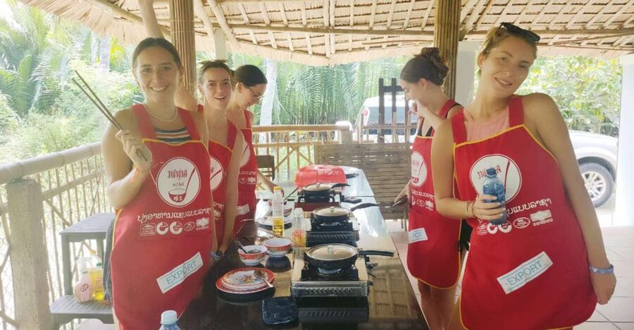 Hoi An: Traditional Cooking Class & meal with Local Family - Price and value: what $23 buys you in real terms