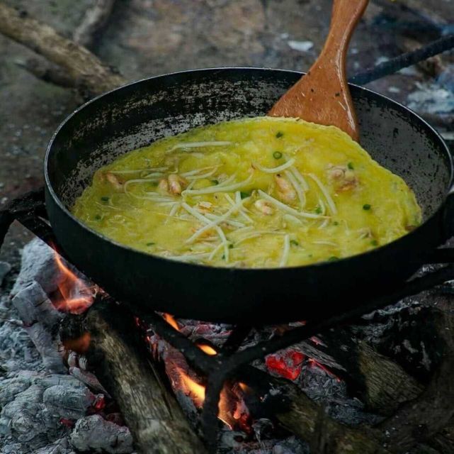 Hoi An:Traditional Cooking Class with Cam Thanh Local Family - Timing and group size: make it work with your Hoi An plans