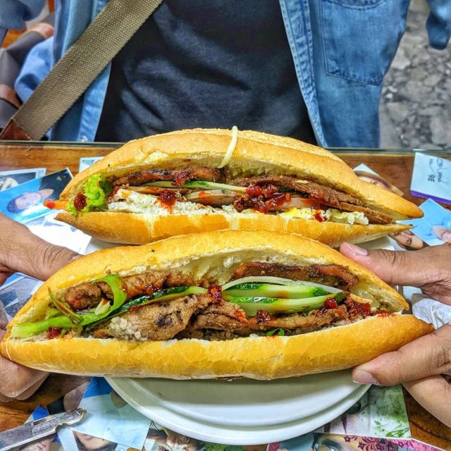 Hoi An: Unique Street Food Tour - The value case for $32: why this is not just paying for food