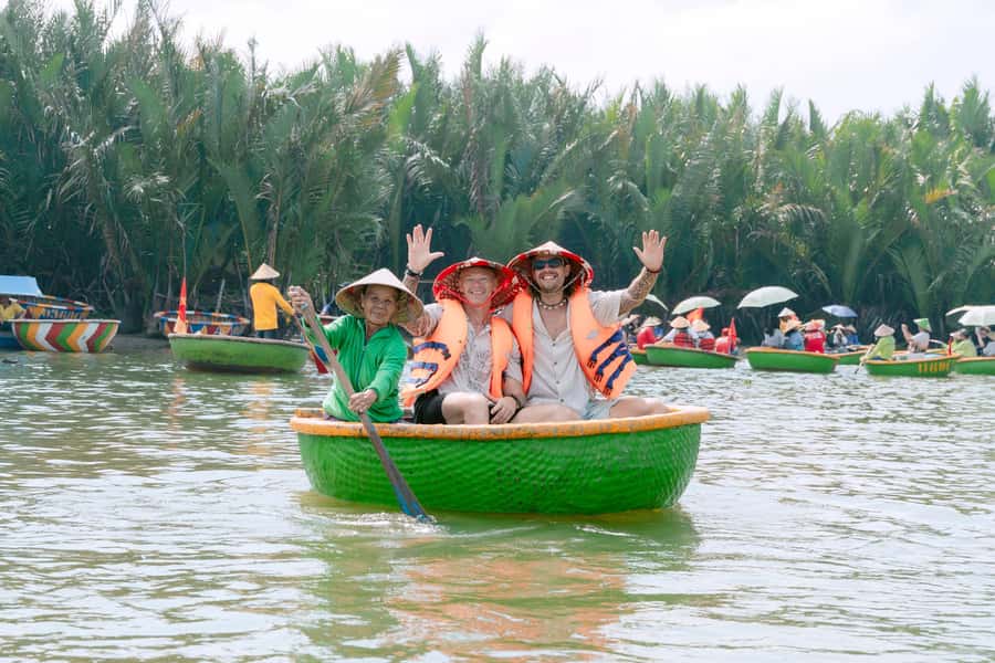 Hoi An: Unique Street Food Tour - If you’re picky, this tour still has options