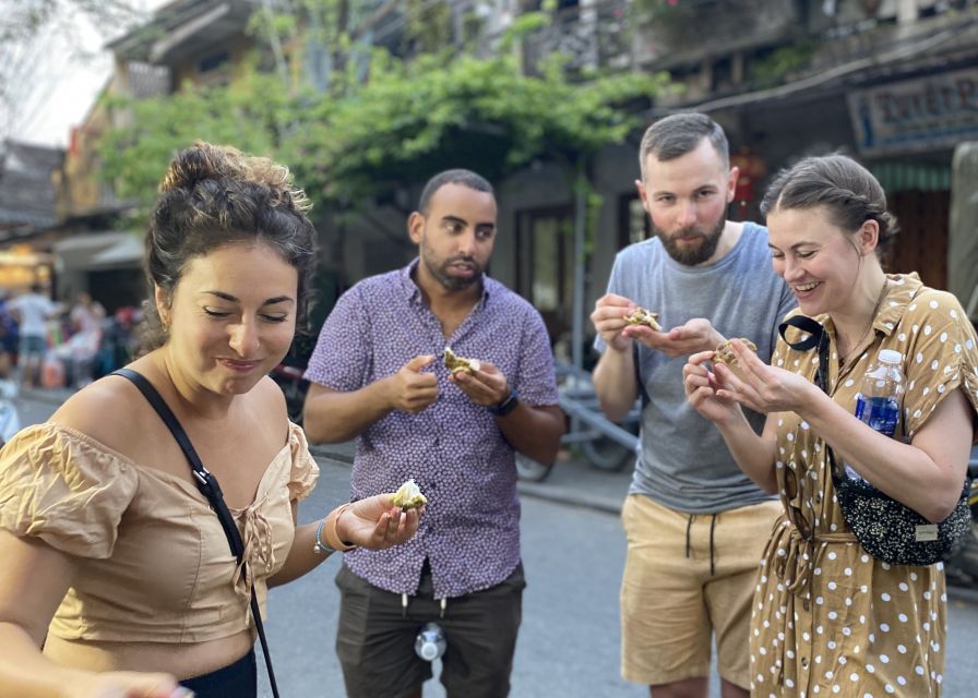 Hoi An Vegan Food Tour - Where This Hoi An Vegan Tour Fits Best