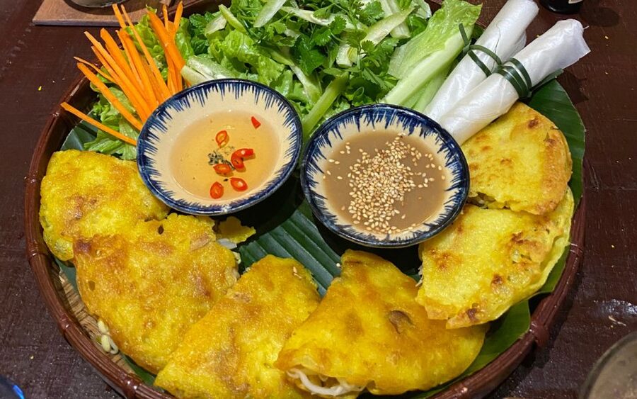 Hoi An Vegan Food Tour - Getting Oriented: Meeting at Hoi An Post Office
