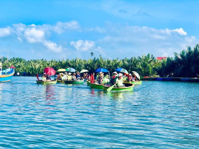 Hoi An : Vegetarian Cooking Class W Optional Coconut Village - Key Highlights to Look Forward To
