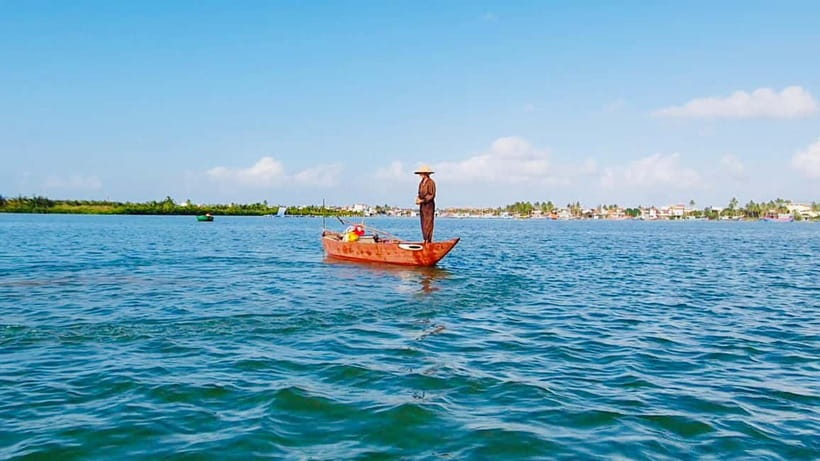 Hoi An : Vegetarian Cooking Class W Optional Coconut Village - Duration, Group Size, and Why Timing Matters