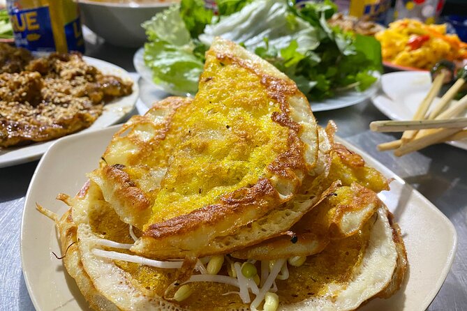 Hoi An Vespa Food Tour: Authentic & Exotic Food Culture - How a Vespa Lets You Eat Past the Main Streets
