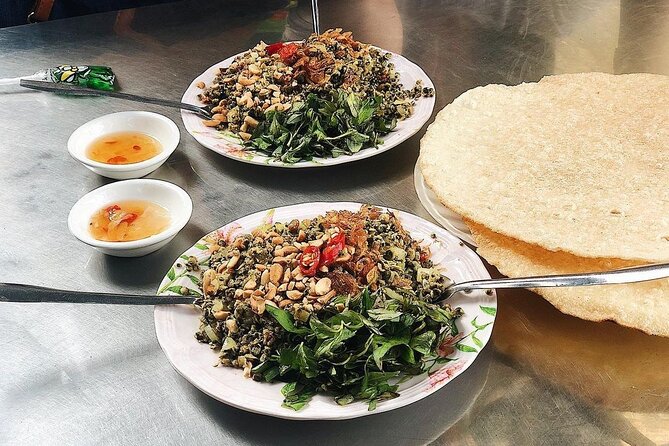 Hoi An Vespa Food Tour: Authentic & Exotic Food Culture - Son Phong Cao Lau From a Family Vendor