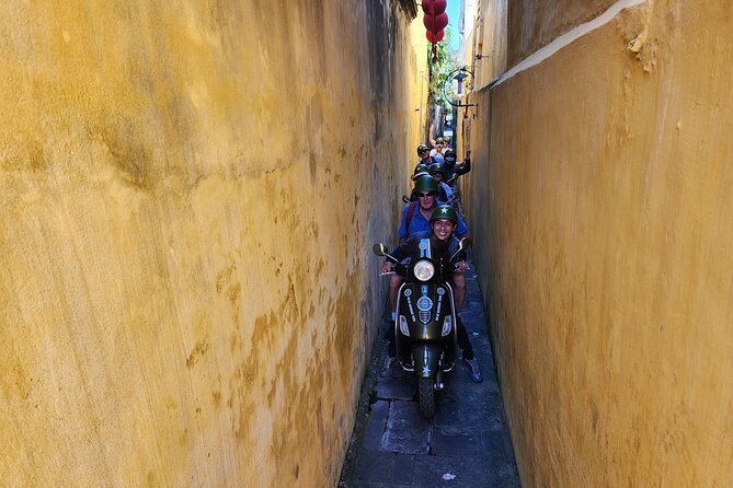 Hoi An Vespa Tours: Hoi An Highlights and Hidden Gems - Who this tour fits best, and who might prefer something else