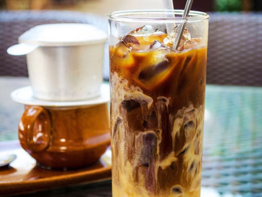 Hoi An: Vietnamese Coffee Culture and Coffee Making Class - Key Highlights You’ll Care About