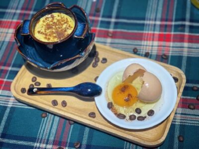 Vietnamese Coffee Culture and Coffee Making Class