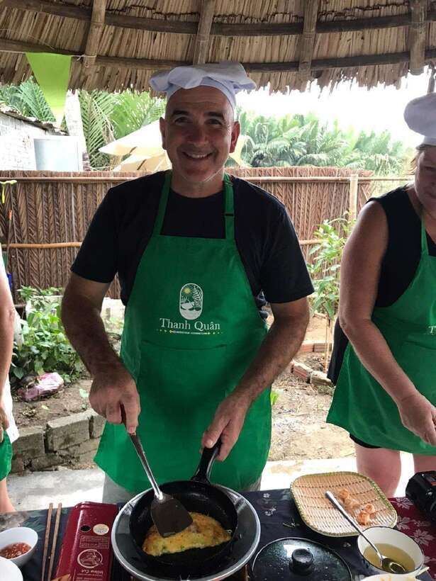 Hoi An : Vietnamese Cooking Class with Hotel Pickup - Key Things I’d Watch For