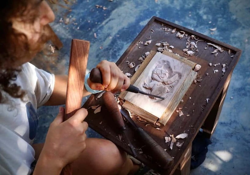 Hoi An: Wood Carving Class with Village Master Artisan - Key points to know before you go