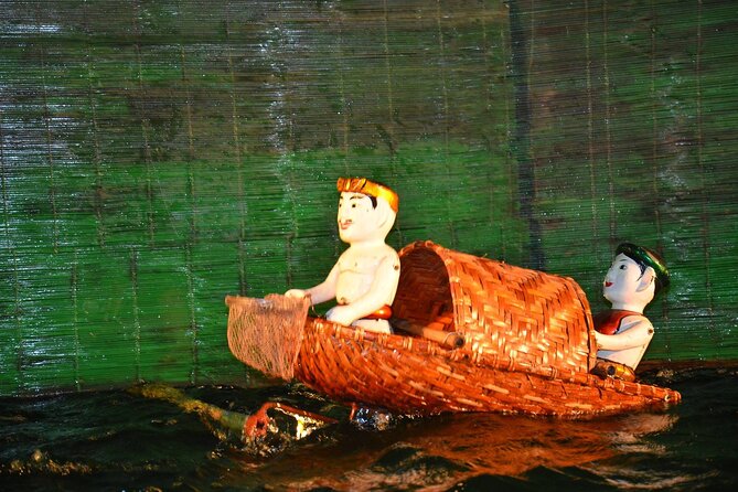 HoiAn-DaNang Customize Tours: Rice Wine Distillery/Local Activity - Love Bridge and Chicken Church: Two Photo Stops With Different Moods