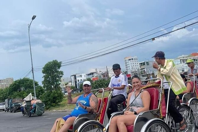 HoiAn-DaNang Customize Tours: Rice Wine Distillery/Local Activity - Hoi An Ancient Town: A 16th to 17th Century Seaport Feel