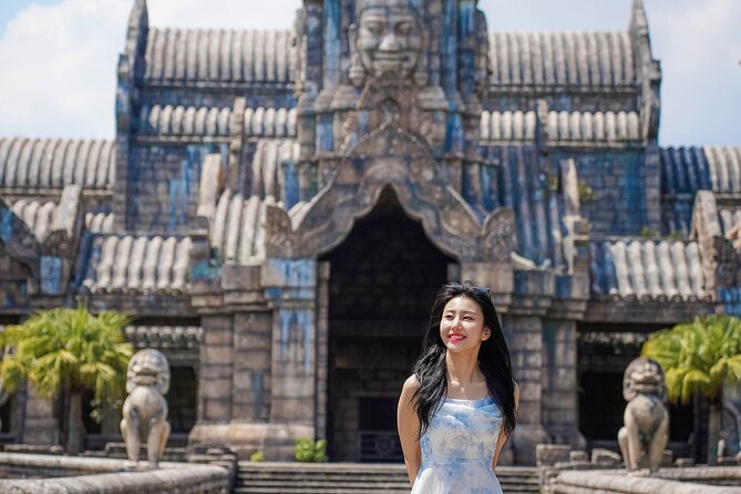HoiAn-DaNang Customize Tours: Rice Wine Distillery/Local Activity - Countryside Add-Ons: Ceramics, Lantern Making, Buffalo Riding, Coffee