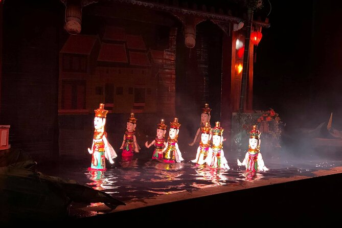 HoiAn-DaNang Customize Tours: Rice Wine Distillery/Local Activity - Dragon Bridge at 9 pm: Timing the Biggest Da Nang Night Moment