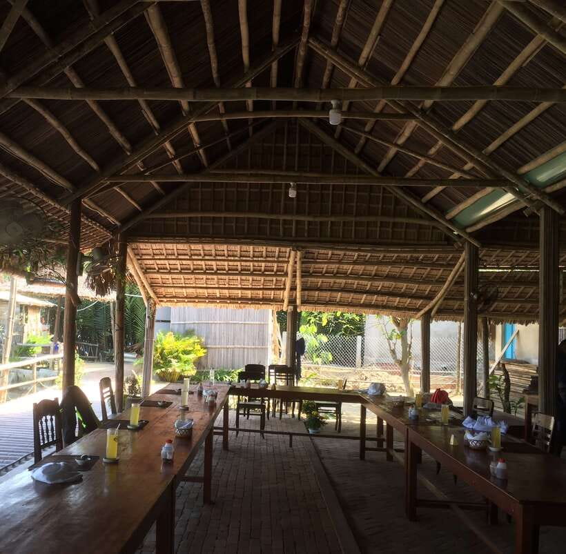 Hoian/Danang: Eco Cooking Class, Cruise Trip, Basket Boat - Should You Book This Eco Cooking Class and Basket Boat Ride?