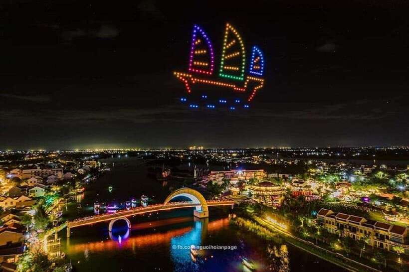 HoiAn Lantern Cruise Private/Sunset/Sunrise/Lighting Lantern - Why a private Thu Bon river lantern cruise feels different