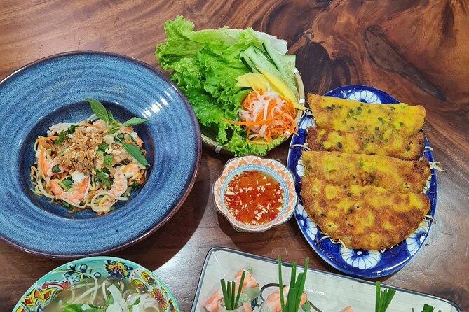 Home Cooking Class: Market, Garden and cooking 4 dishes - Price and logistics: what $26 covers and what to plan for