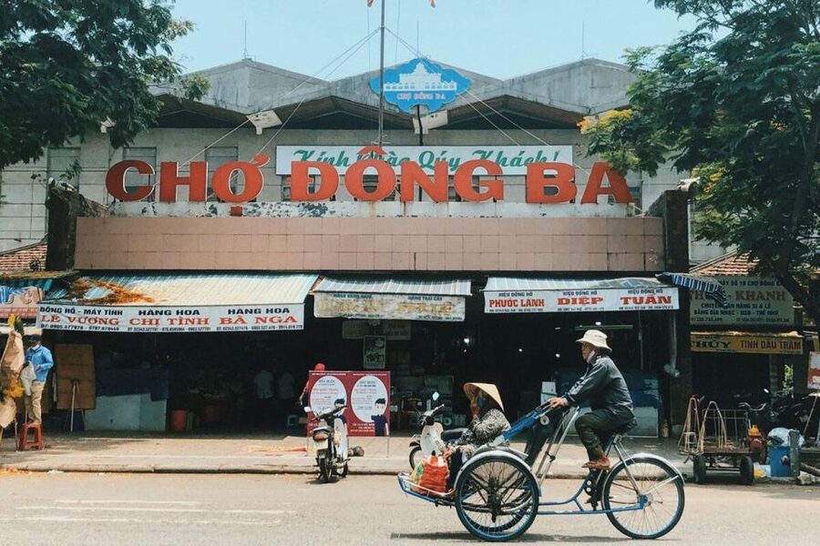 Hue: Boat Trip On Perfume River Half Day - Choosing 8:00 am or 12:30 pm: timing that changes the feel