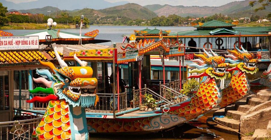 Hue: Boat Trip On Perfume River Half Day - Who this tour suits best, and who might want something else