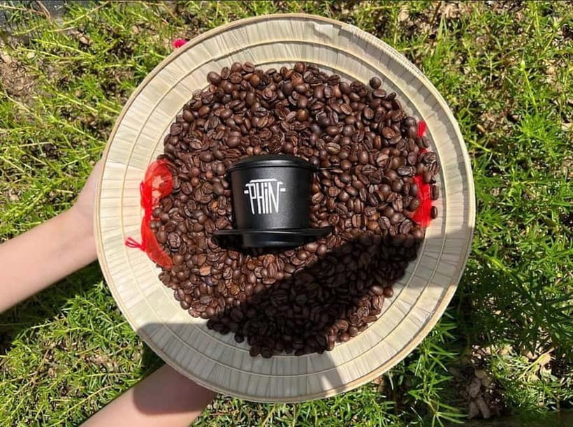 Hue: Brew Egg, Salt & Coconut Coffee - Practical Tips Before You Go to the Huế Experience Meeting Point