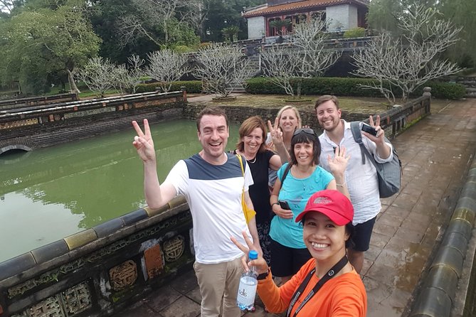 Hue city Deluxe Group Tour (Daily Tour-12 pax max) - Thuy Xuan Incense and Conical Hat Village: Craft Culture Without the Museum Vibe