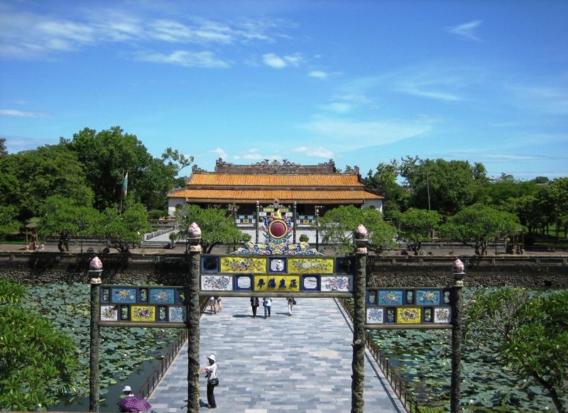 Hue City Full-Day Tour - Timing, comfort, and who should go (and who might not)