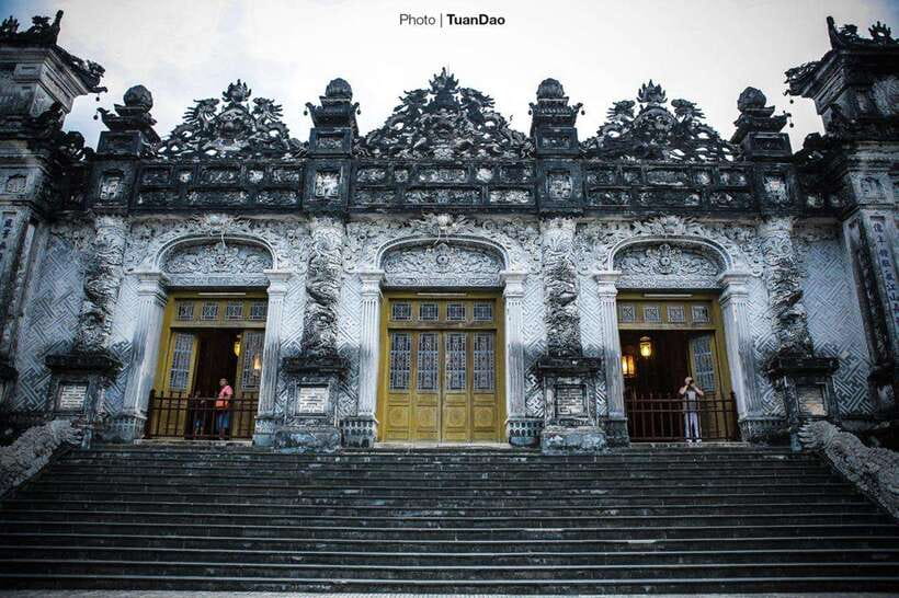 Hue City Full-Day Tour with Dragon Boat Trip & Lunch - Price and logistics: where the real cost comes from