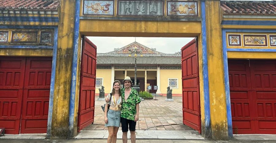 Hue : City Highlights Full Day Tour with Lunch - Price and logistics: what $18 gets you, and what it doesn’t