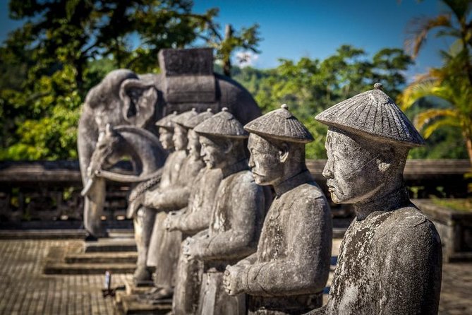 Hue City Tour From Da Nang- Hue Day Trip From Danang - Price and logistics: does $133.34 feel like good value?