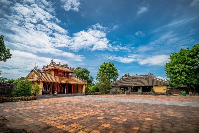 Hue City Tour From Da Nang- Hue Day Trip From Danang - Who this tour suits best (and who should rethink it)