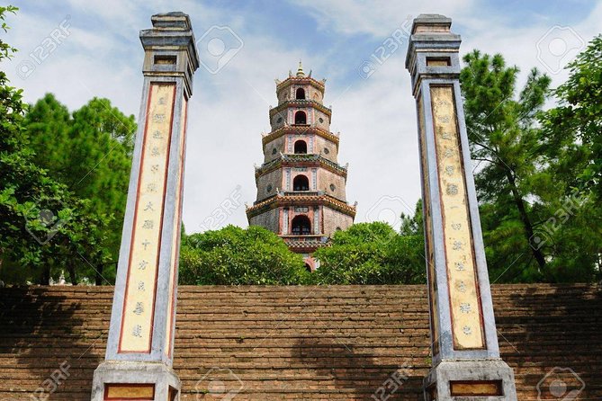 Hue City Tour From Hoi An - Hai Van Pass: The Scenic Warm-Up Before Hue