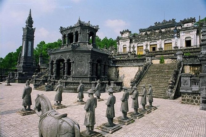 Hue City Tour From Hoi An - Price and Value at $140 Per Person
