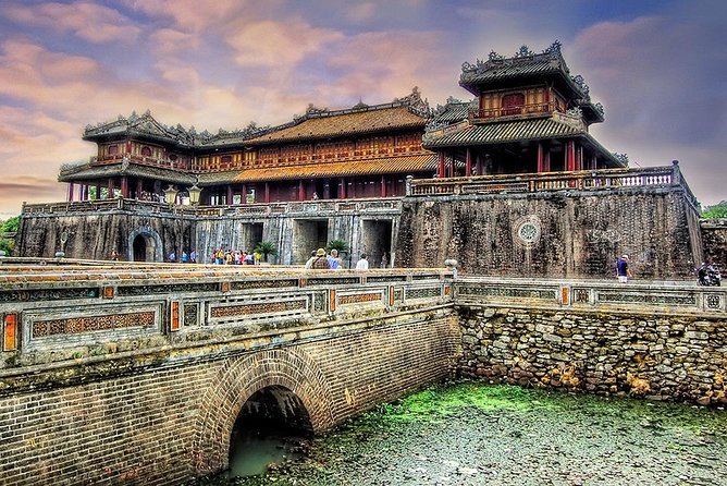 Hue City Tour From Hoi An - Who This Hue Tour Fits Best
