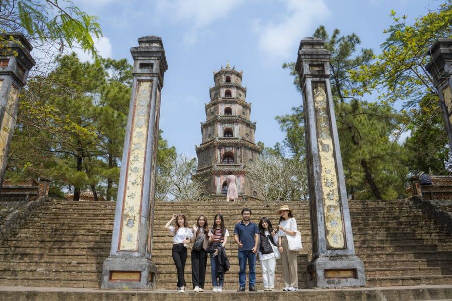 Hue City Tour Full Day - Depart from Da Nang / Hoi An - Should You Book the Hue City Tour Full Day?