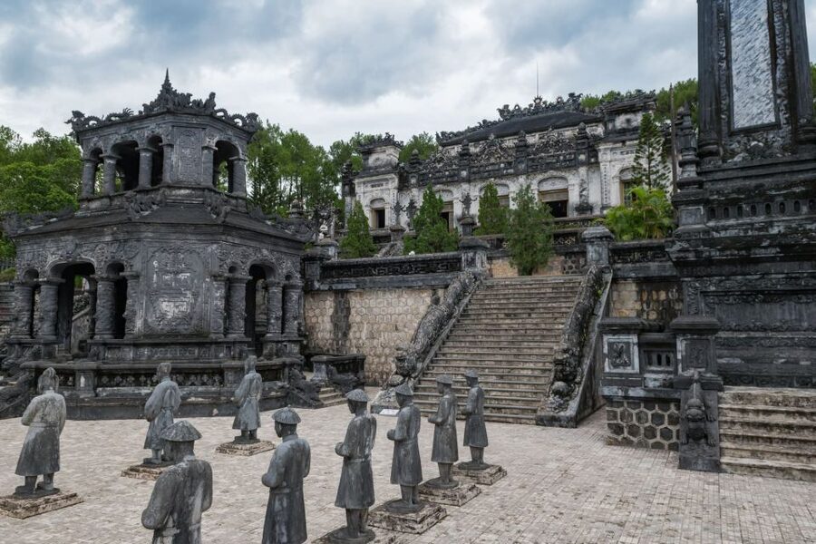 Hue City Tour Full Day - Depart from Da Nang / Hoi An - FAQ